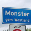 Monster, gemeente Westland