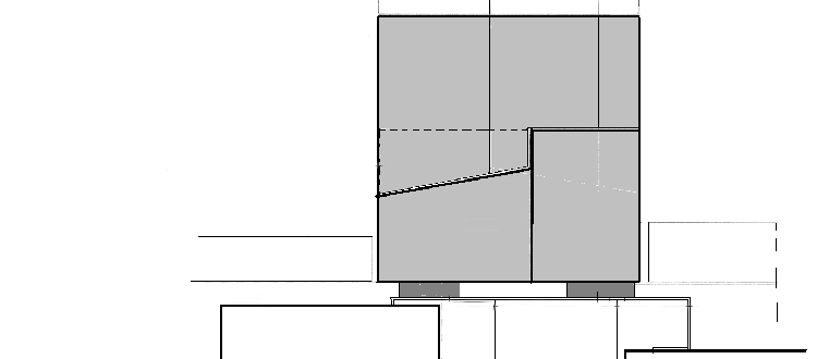 Dorpel voor voordeur